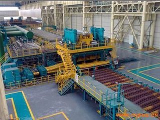 棒線材、板帶材軋機(jī)
