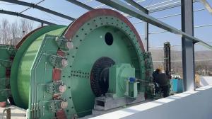 2023年礦井提升機(jī)設(shè)備技術(shù)培訓(xùn)班開始報名了！